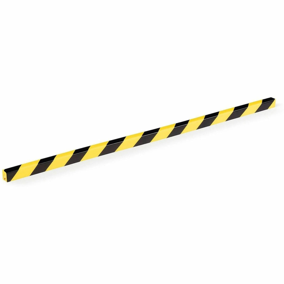 DURABLE Safety Protection Profiles: Polyurethane Foam & Plastic - 5/Pack - Signs
