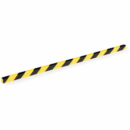 DURABLE Safety Protection Profiles: Polyurethane Foam & Plastic - 5/Pack - Signs