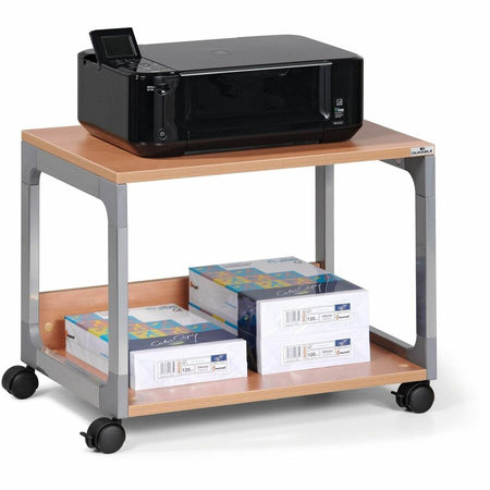 DURABLE System 48 Multifunction Trolley - Right