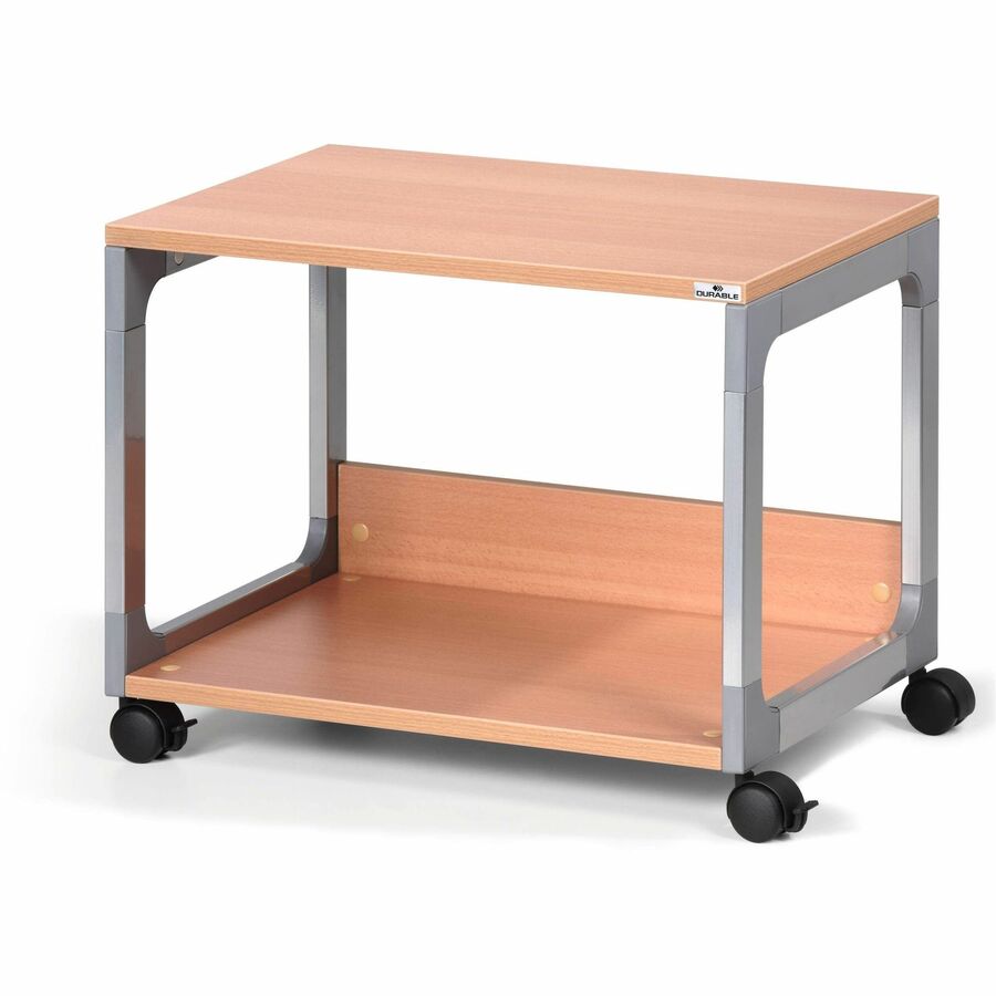 DURABLE System 48 Multifunction Trolley - Left