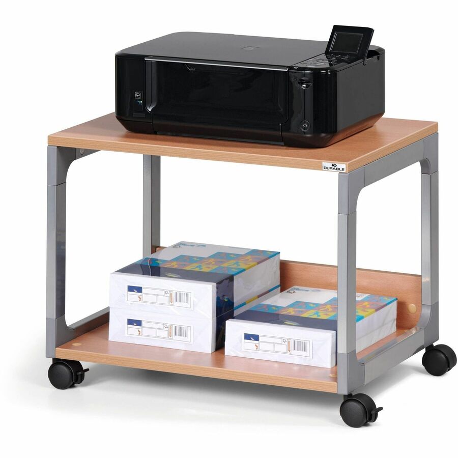 DURABLE System 48 Multifunction Trolley - Alternate-Image2
