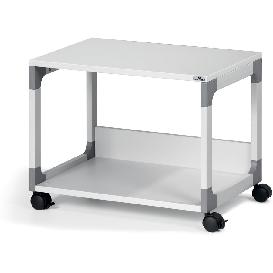 DURABLE System 48 Multifunction Trolley - Left