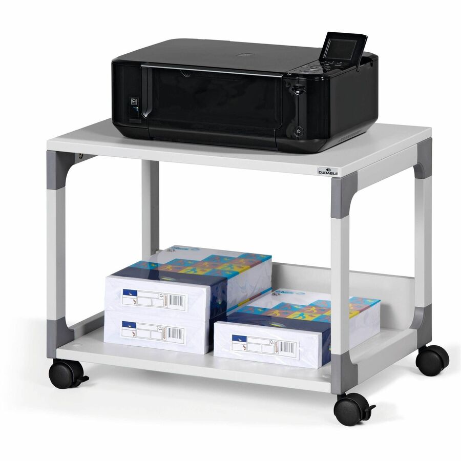 DURABLE System 48 Multifunction Trolley - Alternate-Image1
