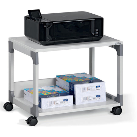 DURABLE System 48 Multifunction Trolley - Right