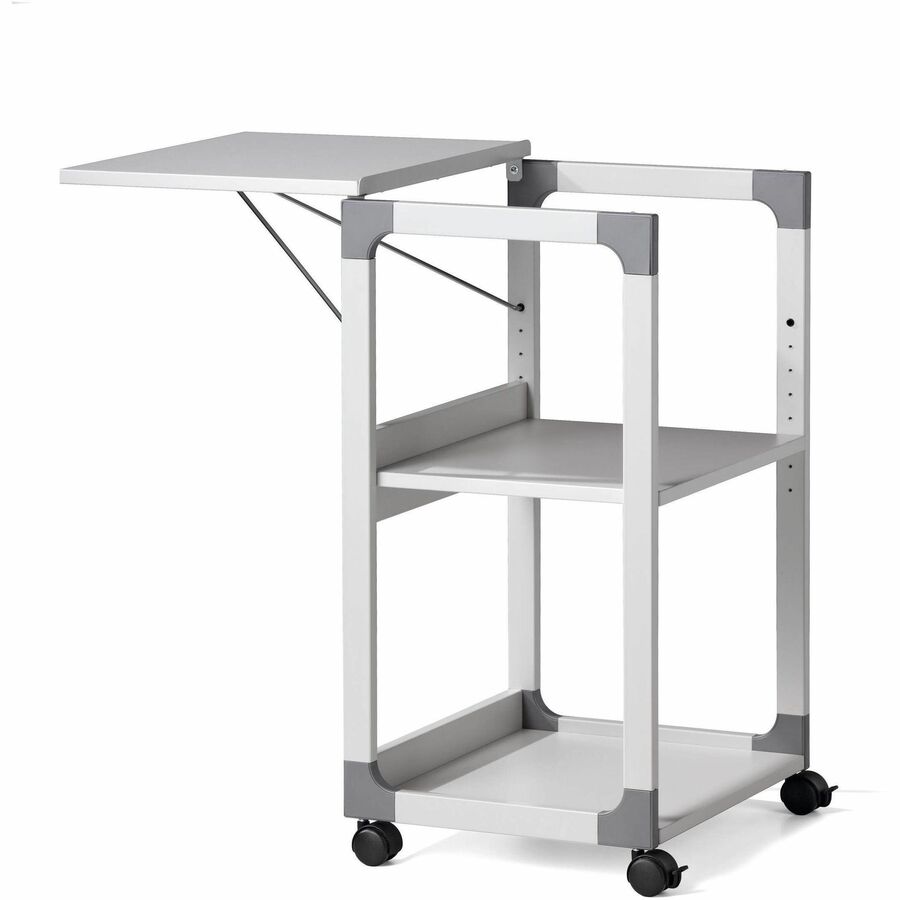 DURABLE System Overhead/Beamer Trolley - Right