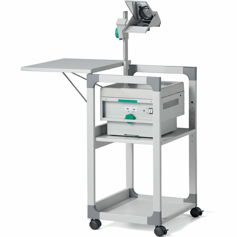DURABLE System Overhead/Beamer Trolley - Alternate-Image6