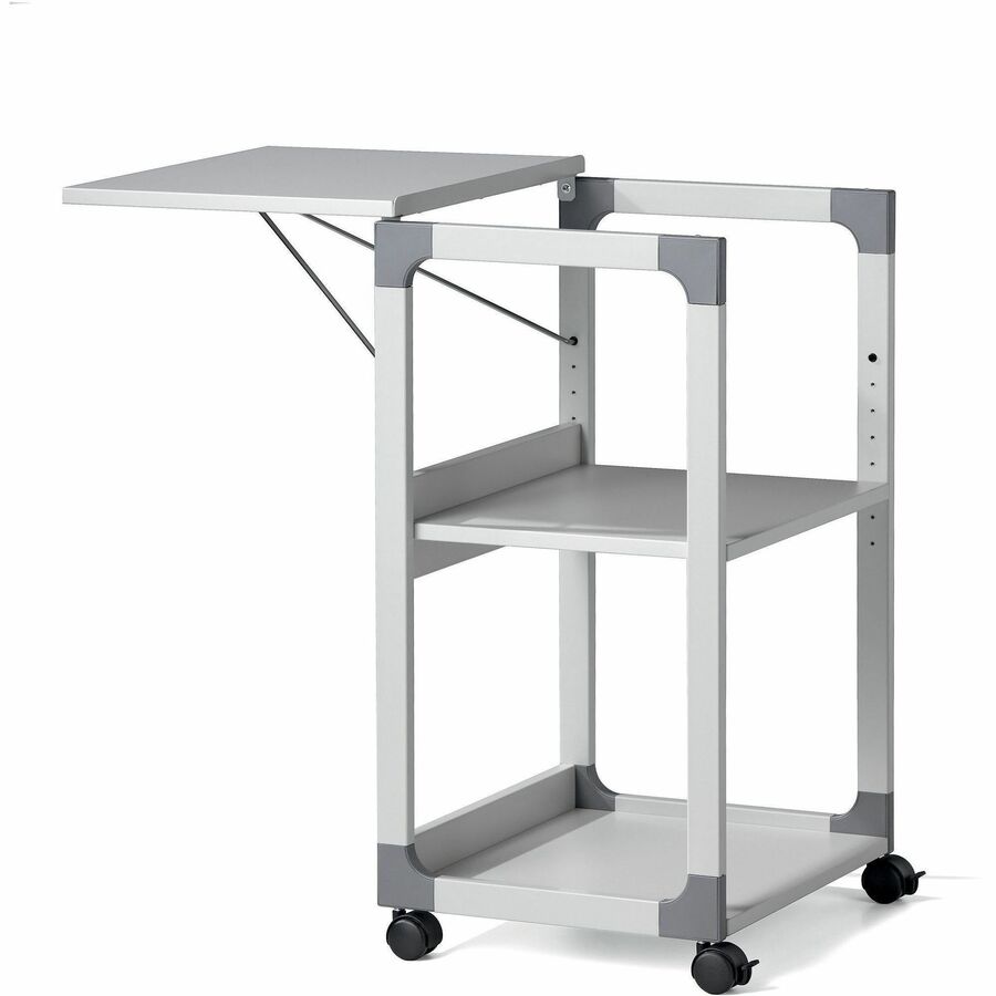 DURABLE System Overhead/Beamer Trolley - Alternate-Image5