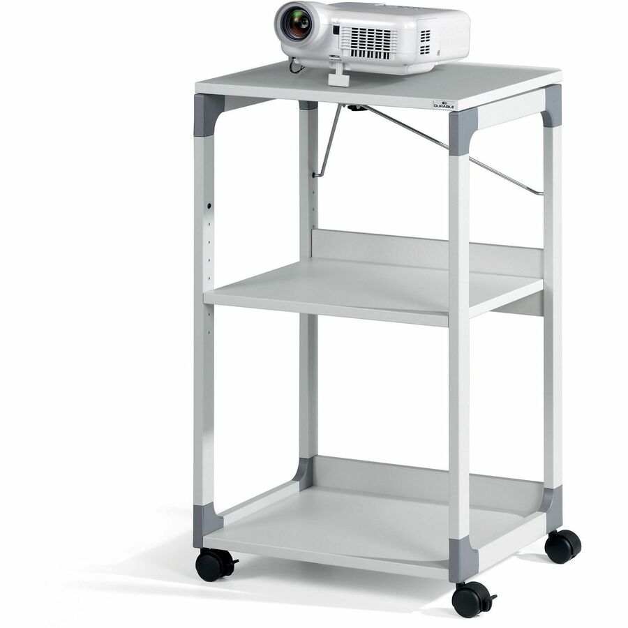 DURABLE System Overhead/Beamer Trolley - Alternate-Image4
