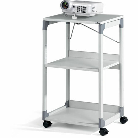 DURABLE System Overhead/Beamer Trolley - Alternate-Image4