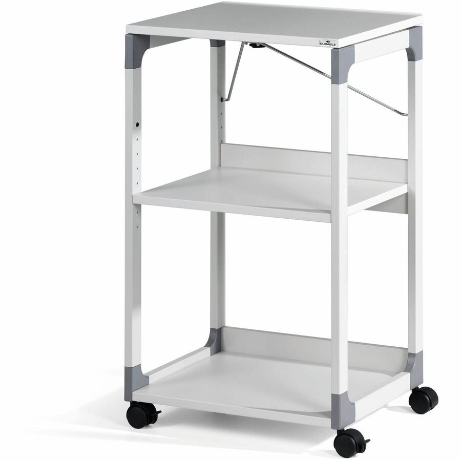 DURABLE System Overhead/Beamer Trolley - Alternate-Image1