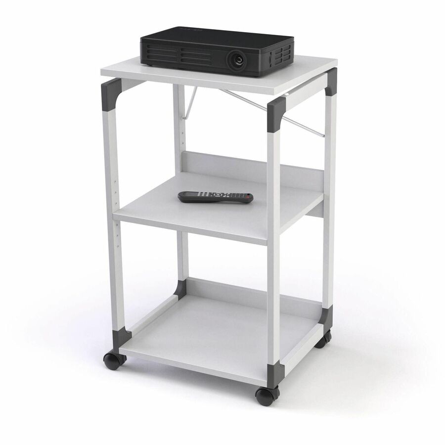 DURABLE System Overhead/Beamer Trolley - Alternate-Image2