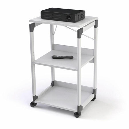 DURABLE System Overhead/Beamer Trolley - Alternate-Image2