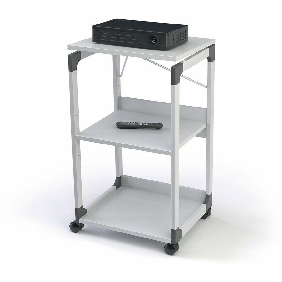 DURABLE System Overhead/Beamer Trolley - Top