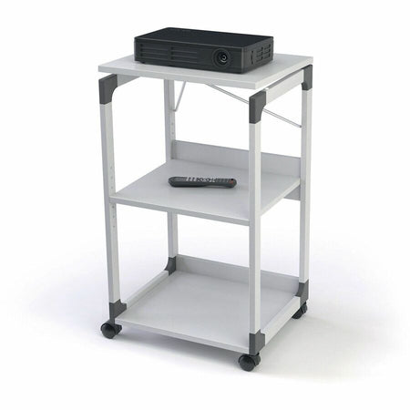 DURABLE System Overhead/Beamer Trolley - Top