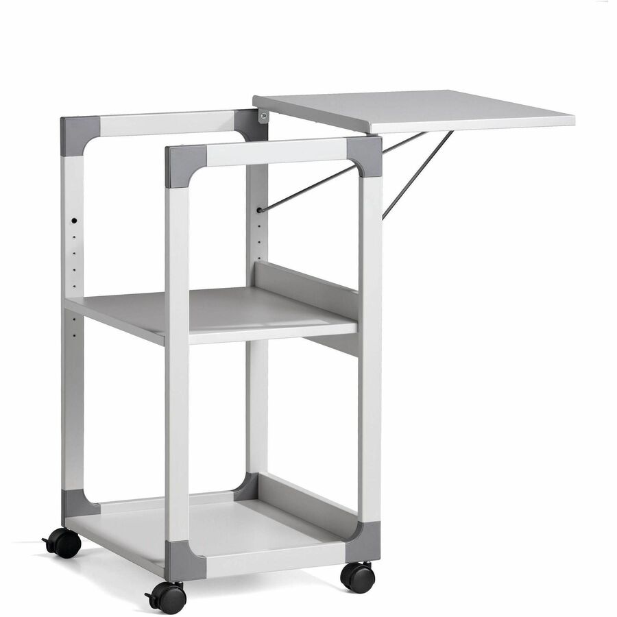 DURABLE System Overhead/Beamer Trolley - Left