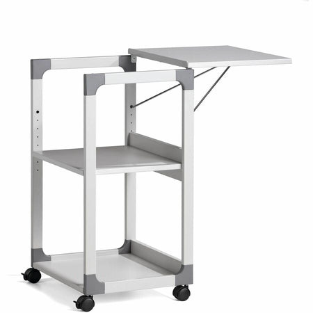 DURABLE System Overhead/Beamer Trolley - Left