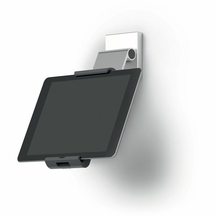 DURABLE Tablet Holder Pro Mount (Fits 7-13" Tablets) - Left