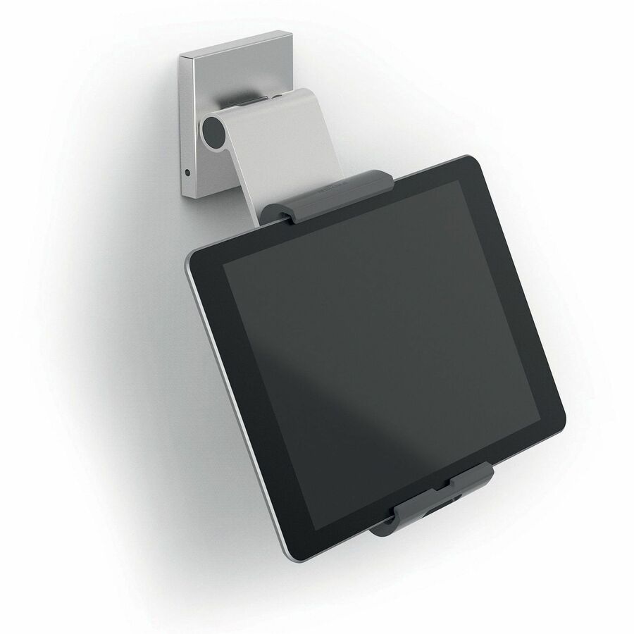 DURABLE Tablet Holder Pro Mount (Fits 7-13" Tablets) - Right