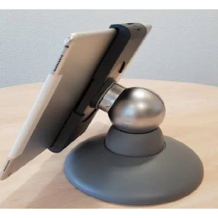 DURABLE Tablet PC Holder - Secure Your Device with Ease - Computer / Laptop Accessories