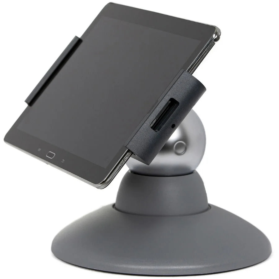 DURABLE Tablet PC Holder - Secure Your Device with Ease - Computer / Laptop Accessories