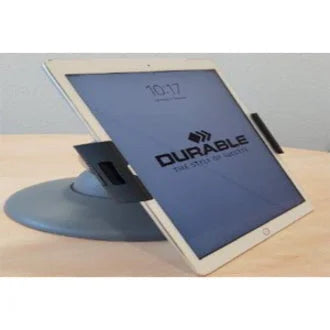 DURABLE Tablet PC Holder - Secure Your Device with Ease - Computer / Laptop Accessories