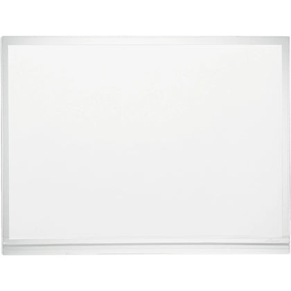 DURABLE Water-Resistant Document Pockets - Keep Documents Safe & Secure - Signs Nameplates