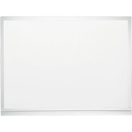 DURABLE Water-Resistant Document Pockets - Keep Documents Safe & Secure - Signs Nameplates