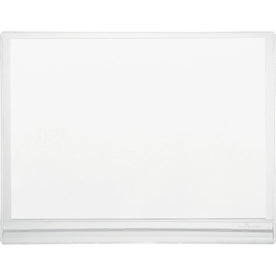DURABLE Water-Resistant Document Pockets - Transparent 5/Pack - Signs & Nameplates