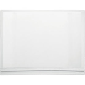 DURABLE Water-Resistant Magnetic Document Pockets - Keep Documents Safe & Secure - Signs Nameplates