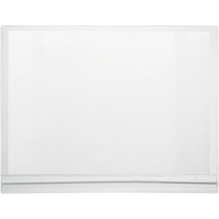 DURABLE Water-Resistant Magnetic Document Pockets - Keep Documents Safe & Secure - Signs Nameplates