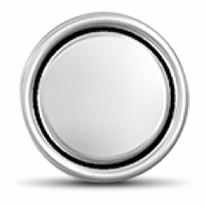 Duracell 303/357 Silver Oxide Button Batteries - Original
