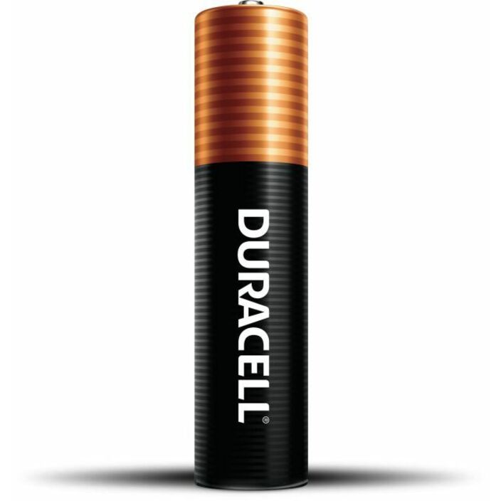 Duracell Coppertop AAA Batteries - Original