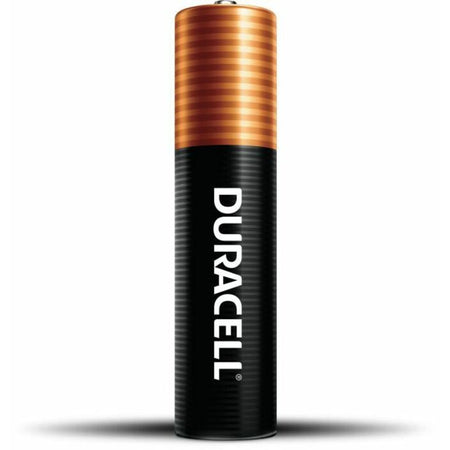 Duracell Coppertop AAA Batteries - Original