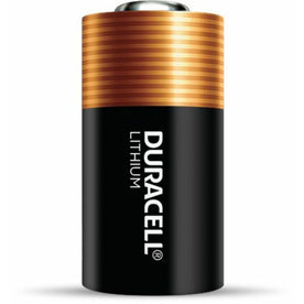 Duracell Ultra Lithium CR2 Batteries - Original