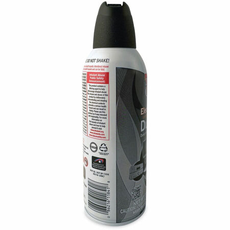 Dust-Off Compressed Gas Duster - Right