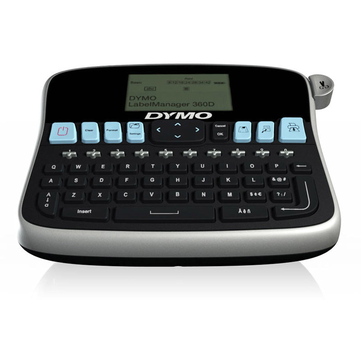 Dymo 360D LabelManager LabelMaker - 2000