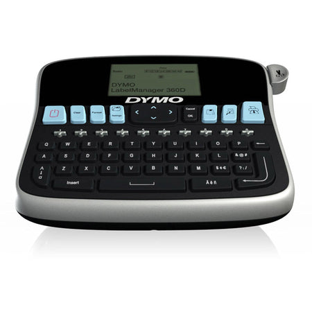 Dymo 360D LabelManager LabelMaker - 2000