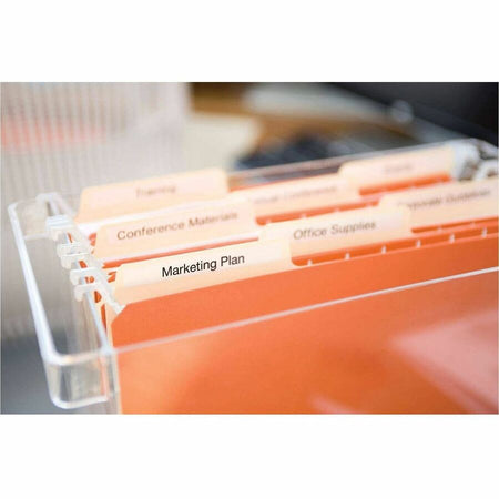 Dymo D1 45800 Tape: 3-Pack Black on Clear 19mm x 7m - Label Maker Supplies