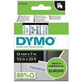 Dymo D1 Electronic Tape Cartridge - 160