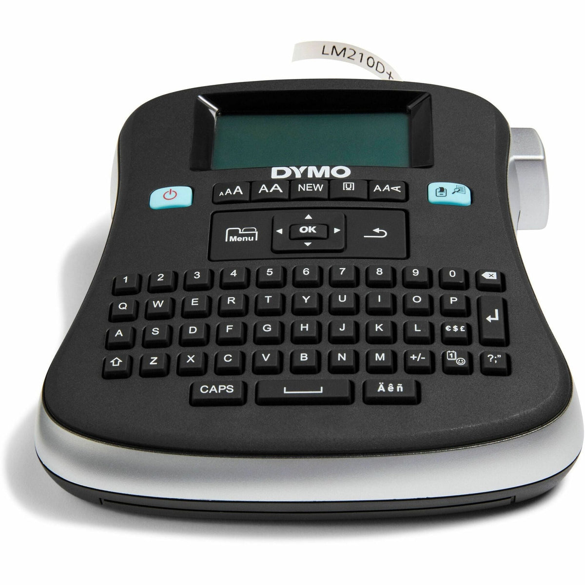 Dymo LabelManager 210D Label Maker - 2000
