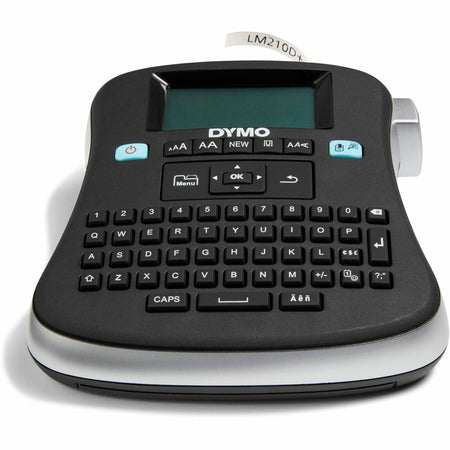 Dymo LabelManager 210D Label Maker - 2000