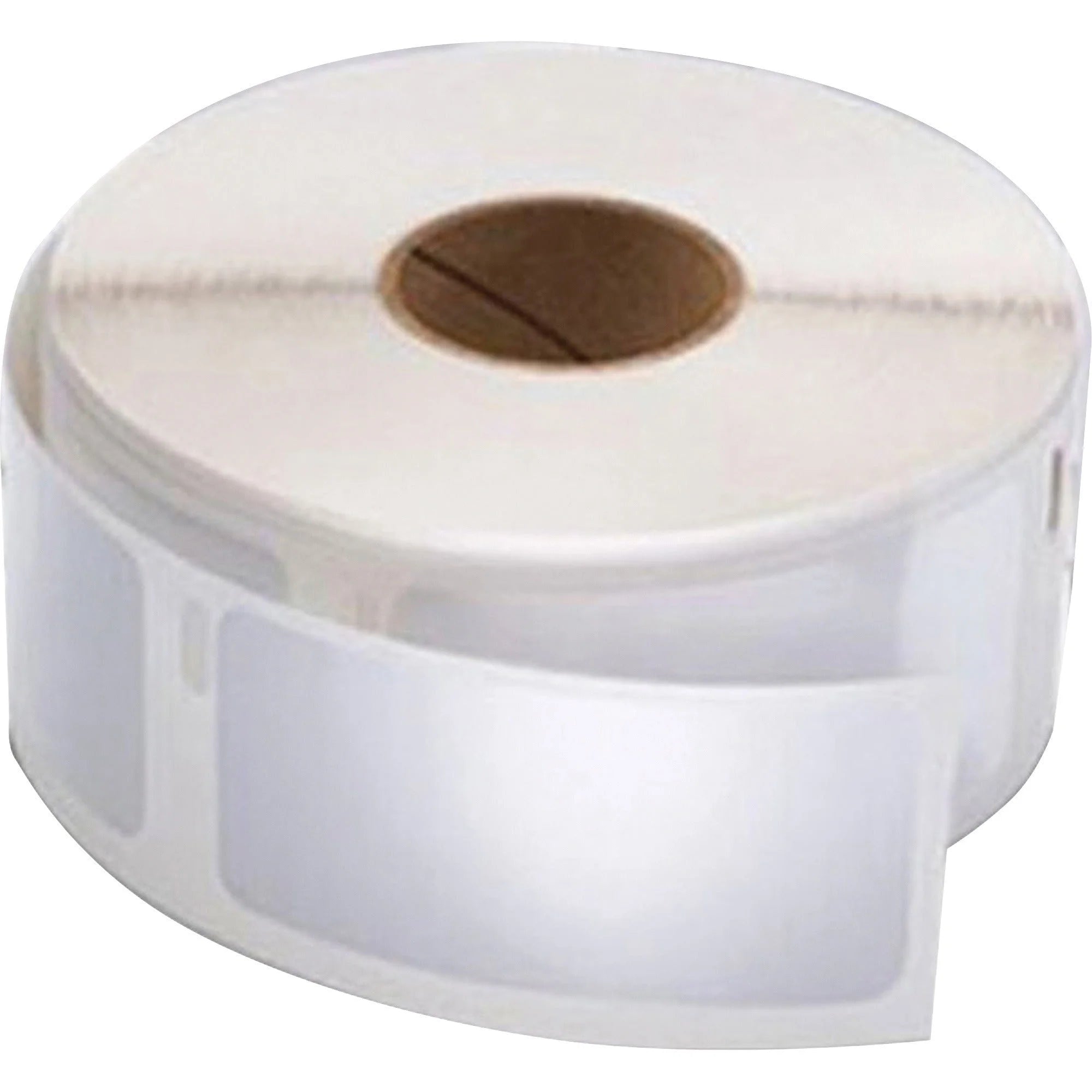 Dymo LabelWriter 1x2 Rectangle White Labels - 500/Roll 6/Pack - Label Maker Supplies
