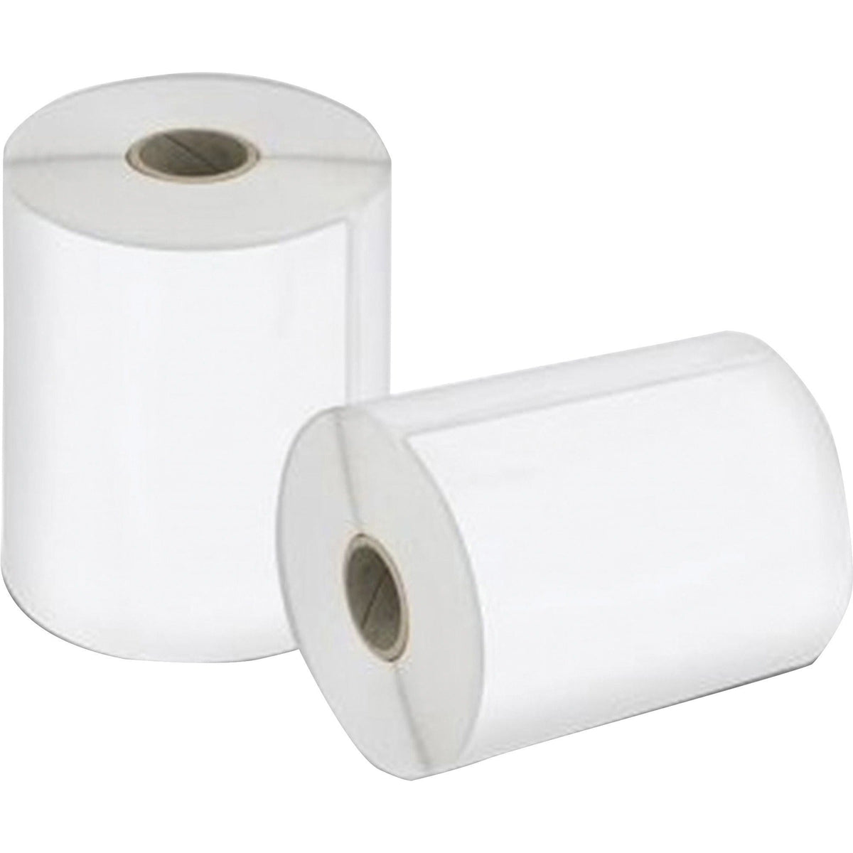 Dymo LabelWriter 4XL: 4x6’’ White Label Rolls - Water Resistant - Maker Supplies