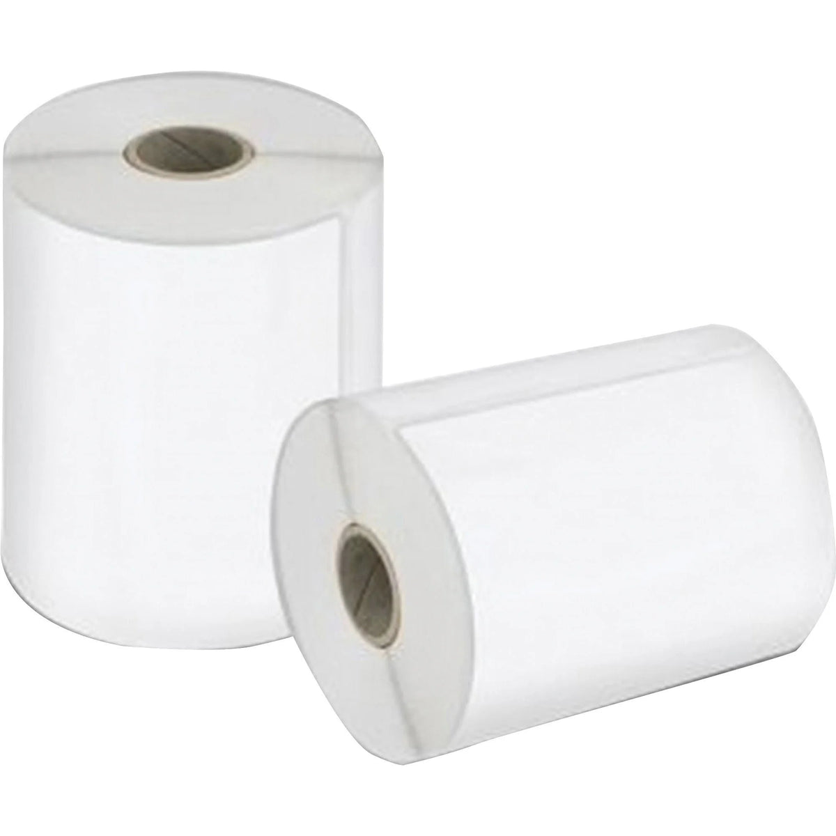 Dymo LabelWriter 4XL: 4x6’’ White Label Rolls - Water Resistant - Maker Supplies