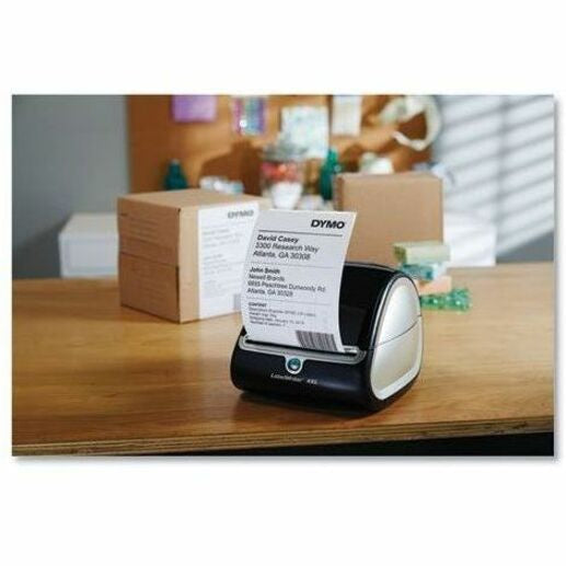 Dymo 2011999 Shipping Label - Alternate-Image2