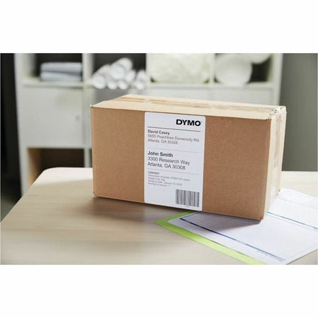 Dymo LabelWriter 4XL Label Printer Label Roll - Alternate-Image2