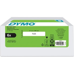 Dymo LabelWriter Label Roll - Large