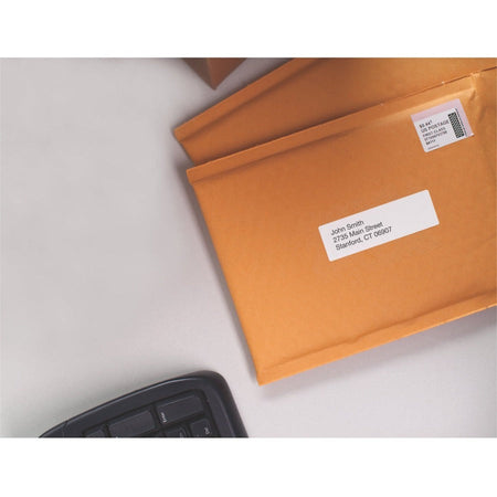 Dymo 2050768 Address Label - Alternate-Image4