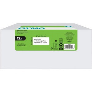 Dymo Multipurpose Labels - Large