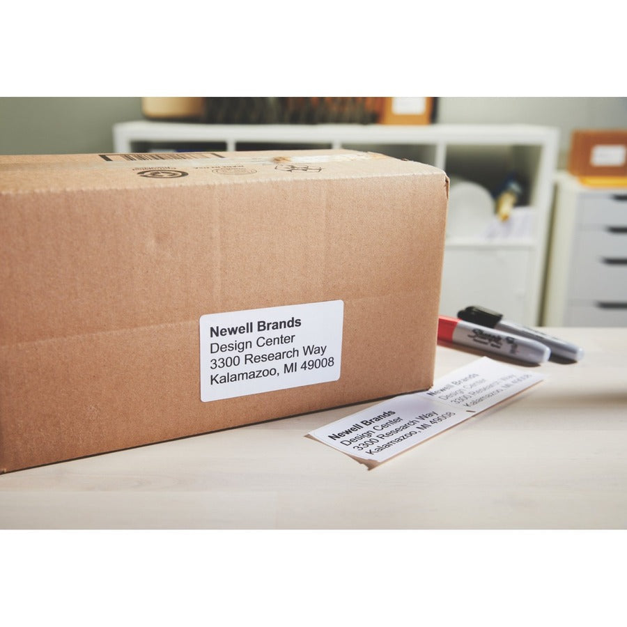 Dymo Multipurpose Labels - Alternate-Image3
